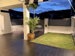 Clover Park (D20), Terrace #564204341